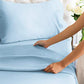 Full Size Sheet Set - Breathable & Cooling Sheets