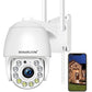 Hosafe Smart Home Security Camera i