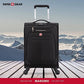 SWISSGEAR Marumo Luggage - Upright Spinner Carry-on 21.5"