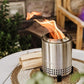 Solo Stove Mesa Tabletop Fire Pit