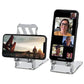 Tablet and Phone Stand Adjustable,