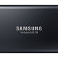 Samsung T5 Portable SSD - 1TB - USB 3.1 External SSD (MU-PA1T0B)