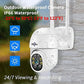 The CQ1 Wireless Camera Outdoor