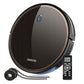 Robot Vacuum, ONSON 2000Pa Robotic Vacuum Cleaner (Slim) Max