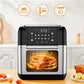 Innsky 10.6 Quart Air Fryer Oven