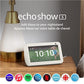 <ul><li><p>The Echo Show 5 (2nd Gen, 2021 release) is a smart display with Ale