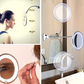 The Best Gooseneck Flexible Makeup Mirror