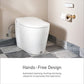 Moen's ET1300 3-Series Tankless Bidet