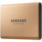 Samsung T5 Portable SSD 1TB - USB 3.1 External Solid State Drive