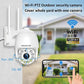 Hosafe Smart Home Security Camera i