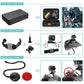 SmilePowo 42-in-1 Accessories Kit for GoPro Hero8 7