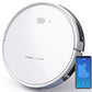 Tesvor Robot Vacuum, Robotic Vacuum and Mop Cleaner