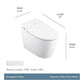 Moen's ET1300 3-Series Tankless Bidet