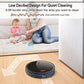 Robot Vacuum, ONSON 2000Pa Robotic Vacuum Cleaner (Slim) Max