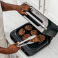 The Ninja AG300C Foodi 4-in-1 Indoor Grill