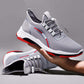 Summer new breathable mesh running shoes