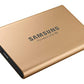 Samsung T5 Portable SSD 1TB - USB 3.1 External Solid State Drive