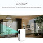 Wyze Cam Pan 1080p Pan/Tilt/Zoom Wi-Fi Indoor Smart Home Camera