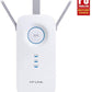 TP-Link AC1750 WiFi Extender RE450 - Covers up to 2,000 sq. ft