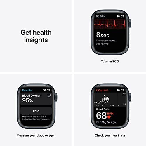Stay connected with the latest Apple Watch Se