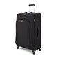 SWISSGEAR Marumo Luggage - Upright Spinner Carry-on 21.5"