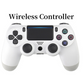 Snowflake button PS4 wireless bluetooth game handle