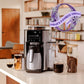 De'Longhi's TrueBrew Drip Coffee Maker