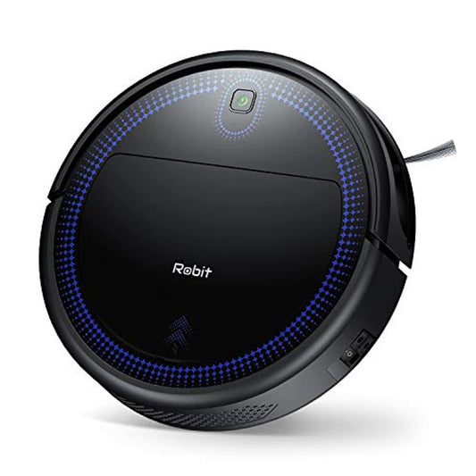 Robit V7S PRO Robot Vacuum Cleaner, Upgraded 2000Pa Strong Suction