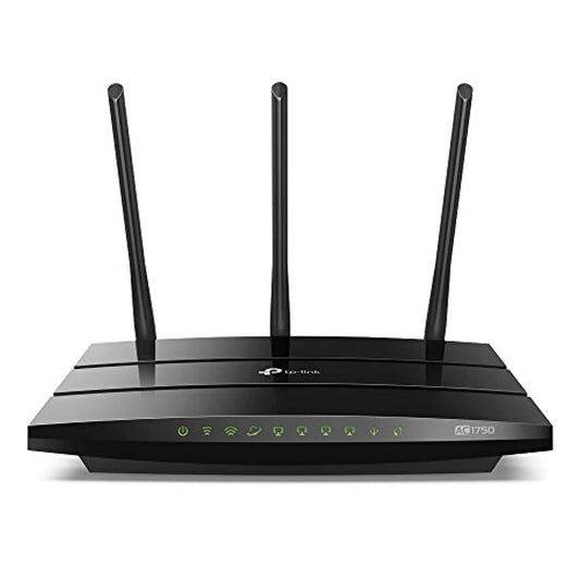 TP-Link AC1750 Smart WiFi Router