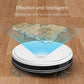 Tesvor Robot Vacuum, Robotic Vacuum and Mop Cleaner