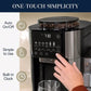 De'Longhi's TrueBrew Drip Coffee Maker