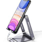 UGREEN Phone Stand Aluminum Cell Phone Desk Holder