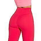 Sunzel Flare Leggings, Crossover Yoga Pants for Women with Tummy Control, High-W