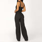 Jumpsuit women's casual trousers