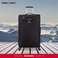 SWISSGEAR Marumo Luggage - Upright Spinner Carry-on 21.5"