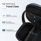 UGREEN Travel Case Universal Electronic Accessories Bag Cable Organizer