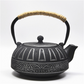 Tea set cast iron kettle set