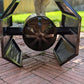 Tai Fighter Firepit