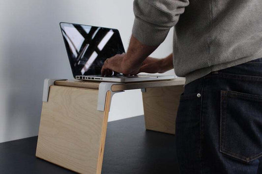 Standing Desk - La Claire