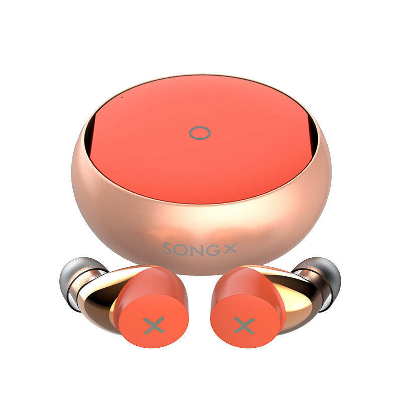 Wireless Bluetooth5.0 Earphones Sport Headsets