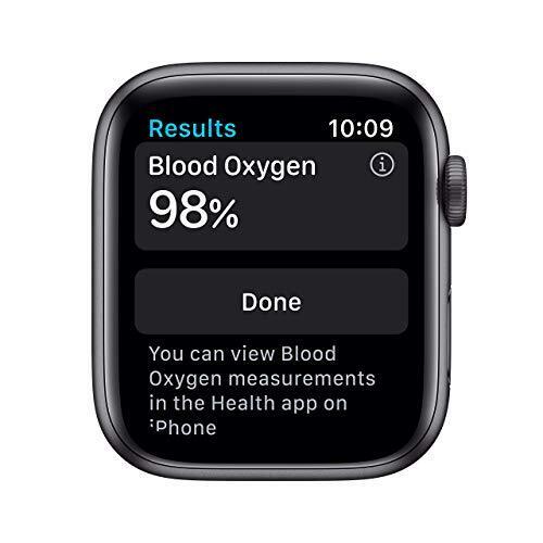 Apple Watch Series 6