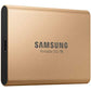 Samsung T5 Portable SSD 1TB - USB 3.1 External Solid State Drive