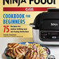 The Ninja AG300C Foodi 4-in-1 Indoor Grill