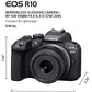 EOS R50 Camera