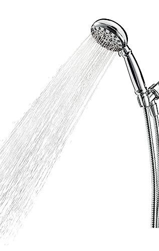 Moen Banbury Mediterranean Bronze 5-Spray Hand Shower
