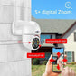 The CQ1 Wireless Camera Outdoor