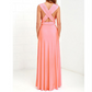 Sexy Women Bandage Convertible Boho Maxi Dress