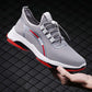 Summer new breathable mesh running shoes