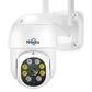 The CQ1 Wireless Camera Outdoor