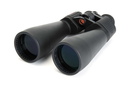 The Celestron 71008 SkyMaster 25x70 Binocular